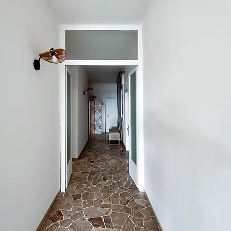 Apartment Mare Fronte Mare