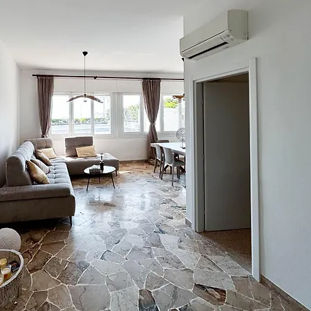 Mare Fronte Mare Lejlighed