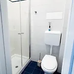 Mare Fronte Mare Apartmán Lido di Jesolo