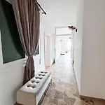Mare Fronte Mare Apartmán Lido di Jesolo