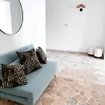 Apartmán Mare Fronte Mare Lido di Jesolo