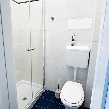 Mare Fronte Mare Apartamento Lido di Jesolo