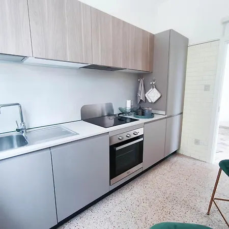 Mare Fronte Mare * Lido di Jesolo