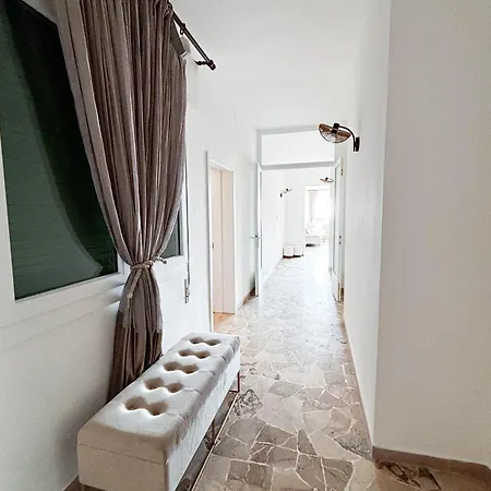 Mare Fronte Mare Apartman Lido di Jesolo