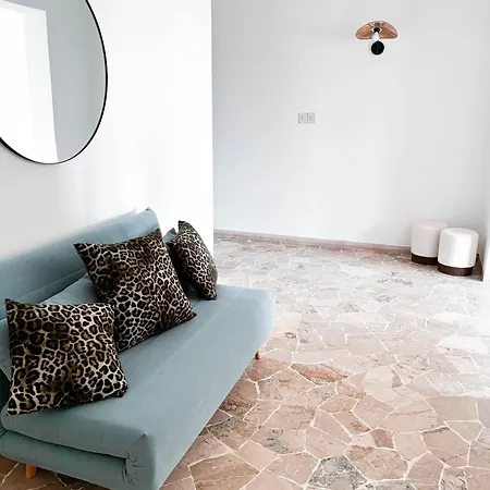 Apartman Mare Fronte Mare Lido di Jesolo