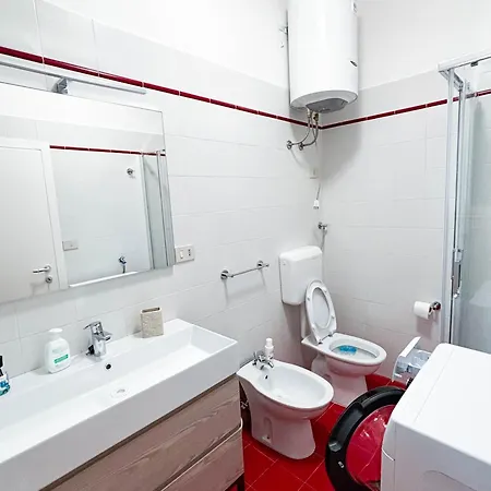 Mare Fronte Mare Lido di Jesolo